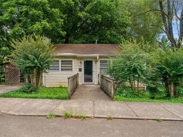 38 Mary St, Jasper, GA 30143
