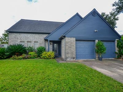 1327 Blue Diamond Dr, Missouri City, TX, 77489