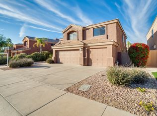 9668 E Sharon Dr, Scottsdale, AZ 85260