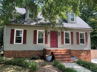 3028 Union Grove Rd, Lexington, NC 27295