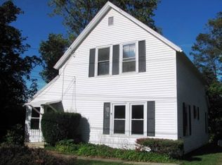 195 Adams St, Rutland, VT 05701