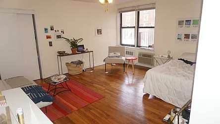 Rented by Keller Williams NYC