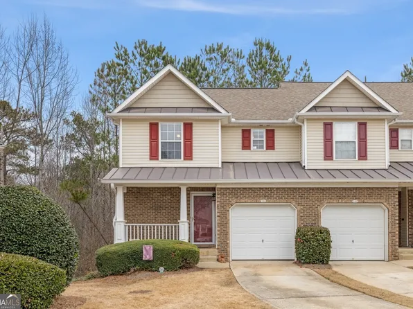 144 Fox Creek Dr, Woodstock, GA 30188