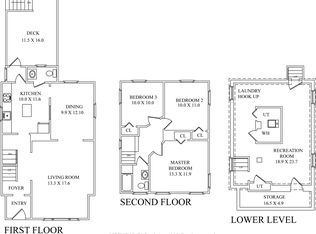 254 Madison Ave, Clifton, NJ 07011
