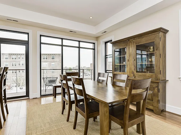 1737 Connecticut Ave NW #NW-502 — Photo 7