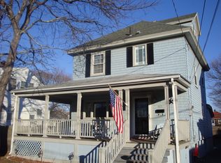 43 H St, Hull, MA 02045