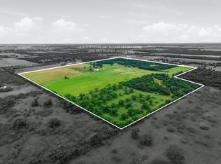 County Road 225, Rising Star, TX 76471