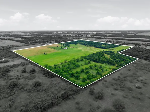 County Road 225, Rising Star, TX 76471