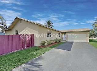 10940 NW 21st St, Fort Lauderdale, FL 33322