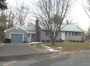 14 Glenwood Rd, Franklin, MA 02038