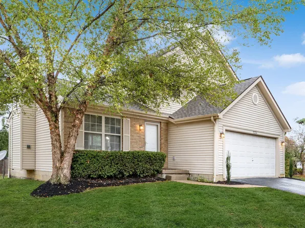 7224 Candlestone Dr, Reynoldsburg, OH 43068