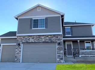 3136 Smoky Meadow Rd, Wellington, CO 80549