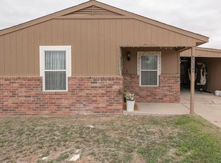 1800 N Webster St, Midland, TX 79705