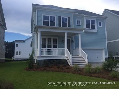 1259 Weather Helm Dr Mount Pleasant Sc 29466 Zillow