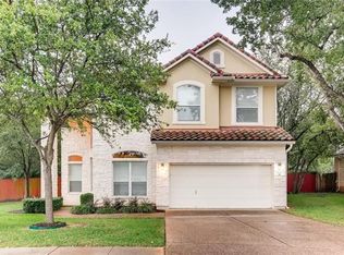 15300 Interlachen Dr, Austin, TX 78717