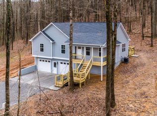 204 Ollie Long Rd, Jasper, GA 30143