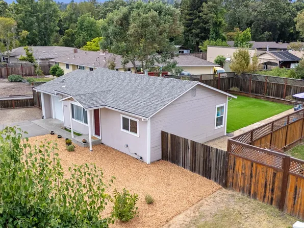 4755 Sunshine Avenue, Santa Rosa, CA 95409