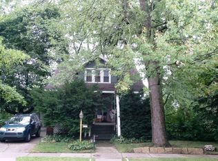 1330 E Chesterfield Ave, Ferndale, MI 48220