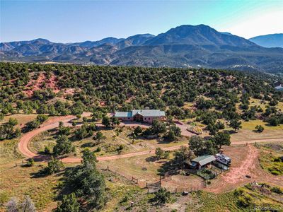 427 Freek Ranch Road, Canon City, CO, 81212
