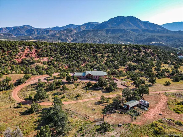 427 Freek Ranch Road, Canon City, CO 81212