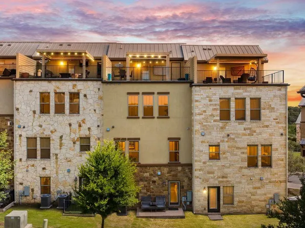 1116 Highknoll Ln, Georgetown, TX 78628