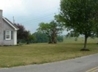 4295 Stone Dam Rd, Chuckey, TN 37641