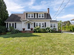 669 W Main St, Dalton, OH 44618