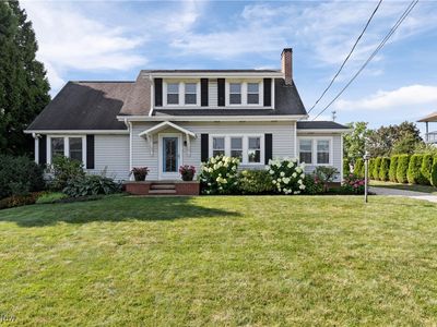 669 W Main St, Dalton, OH, 44618