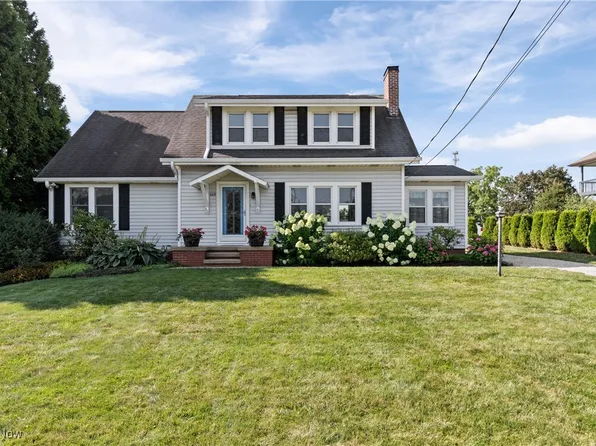 669 W Main St, Dalton, OH 44618