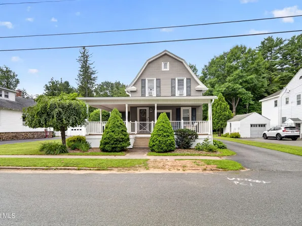 41 First Avenue, Broadalbin, NY 12025