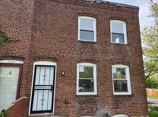 3434 6th St #1, Brooklyn, MD 21225