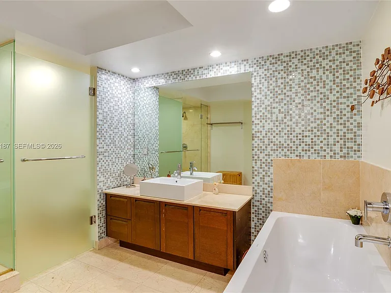 150 Sunny Isles Blvd #11603 — Photo 16