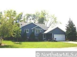 10815 35th Pl N, Plymouth, MN 55441