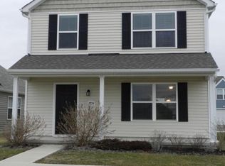 2234 Aberdeen St, Marion, OH