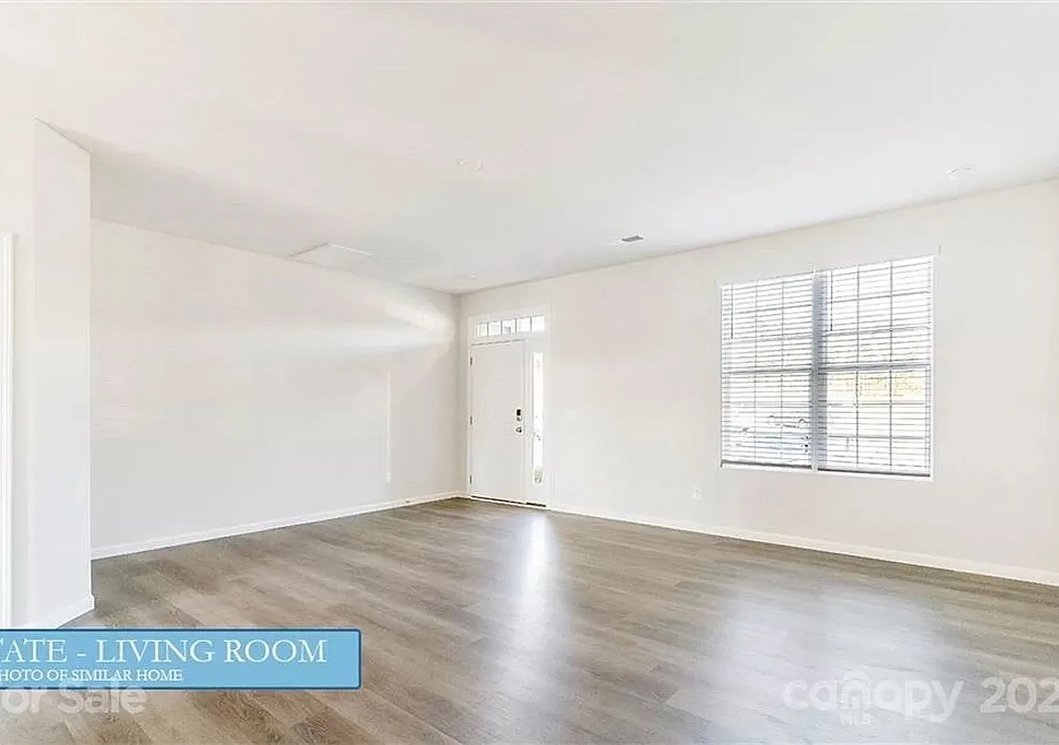 Room for Rent in 3 Bedroom Townhome at 1029 Beatty Woods Ln — Photo 3