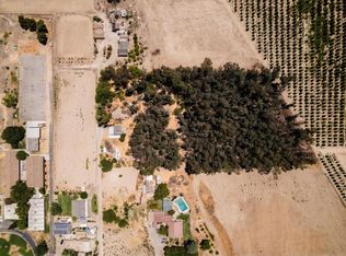 8734 S Lac Jac Ave, Parlier, CA 93648