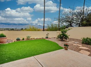 9833 E 1st St, Tucson, AZ 85748