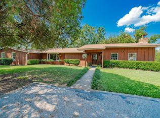 809 Cobb St, Bridgeport, TX 76426