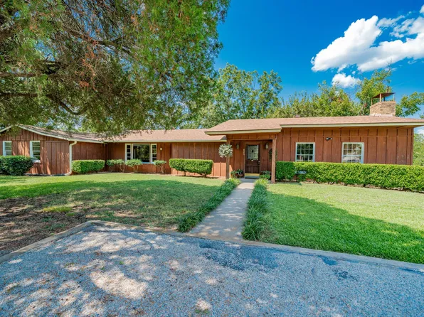 809 Cobb St, Bridgeport, TX 76426