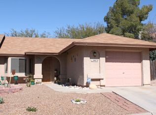 9973 E Desert Aire Dr, Tucson, AZ 85730