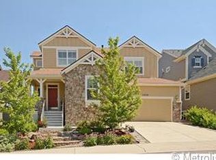 2930 Dragonfly Ct, Castle Rock, CO 80109