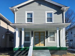 721 N Grant Ave, Indianapolis, IN