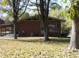 330 Blair Rd, Paducah, KY 42003