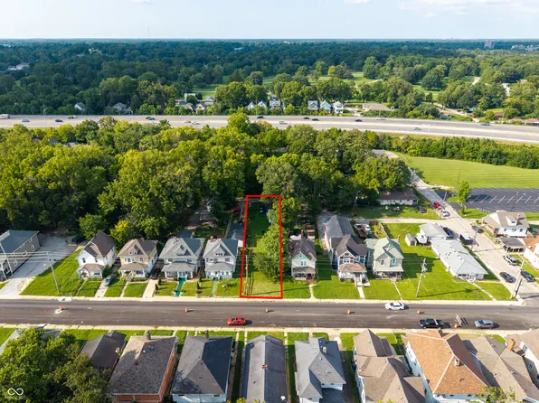 622 W 30th St, Indianapolis, IN 46208