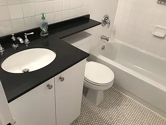 Rented by Metropolis Real Estate of Manhattan