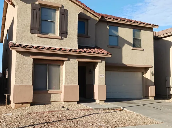 9419 W Sheridan Street, Phoenix, AZ 85037