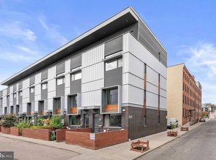 1124 N American St UNIT 1, Philadelphia, PA 19123