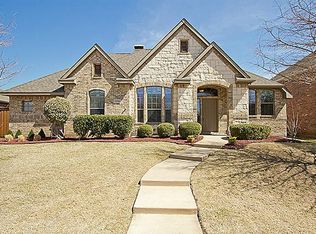12214 Limestone Dr, Frisco, TX 75033