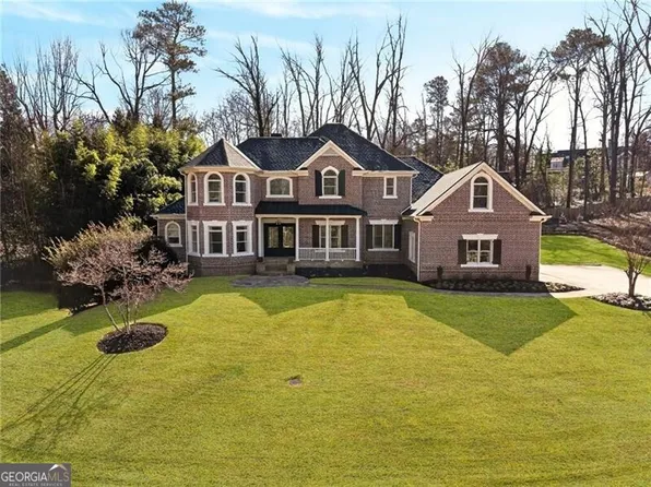 5759 Riverside Dr, Atlanta, GA 30327