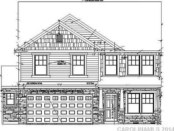 1st image of 3142 Crosswinds Dr Lot 28